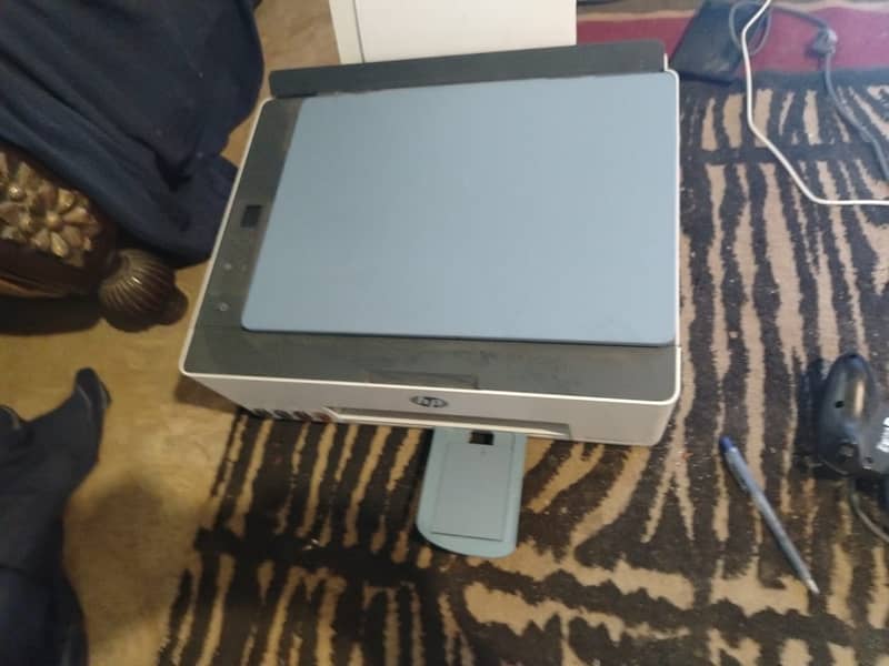 HP SMARTTANK PRINTER,SSD,HD 1