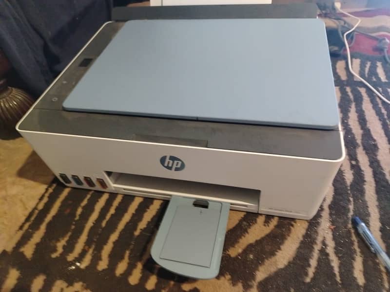 HP SMARTTANK PRINTER,SSD,HD 2
