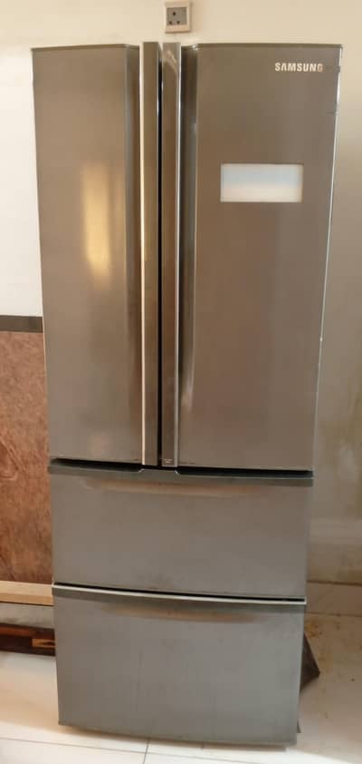 Samsung refrigerator