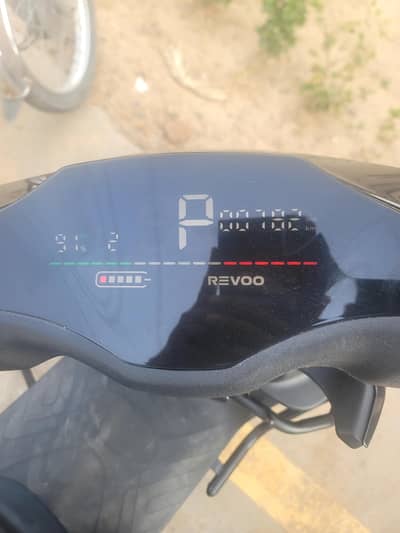 REVOO C-32