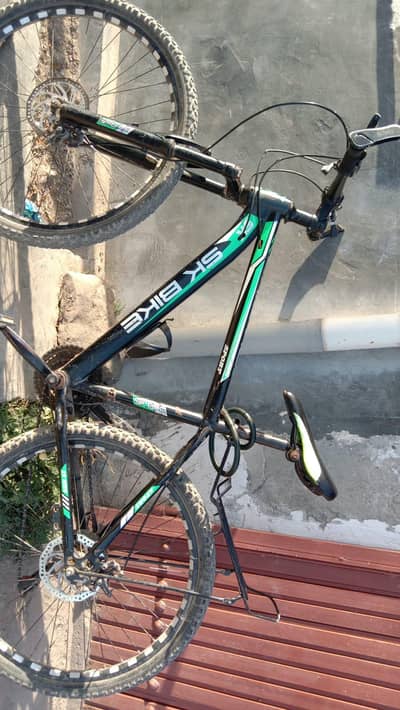 cycle