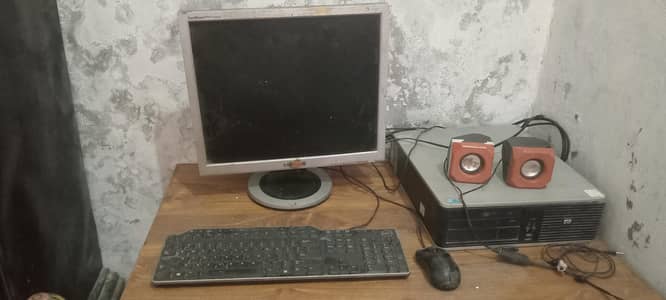 Hp computer for sale