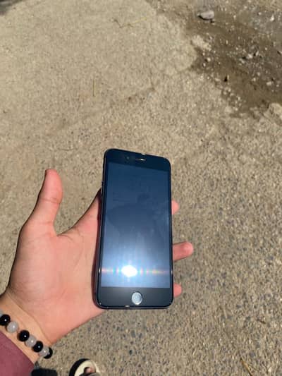 Apple iPhone 8 Plus