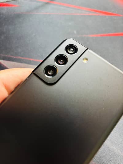 Samsung Mobile S21 Plus Official