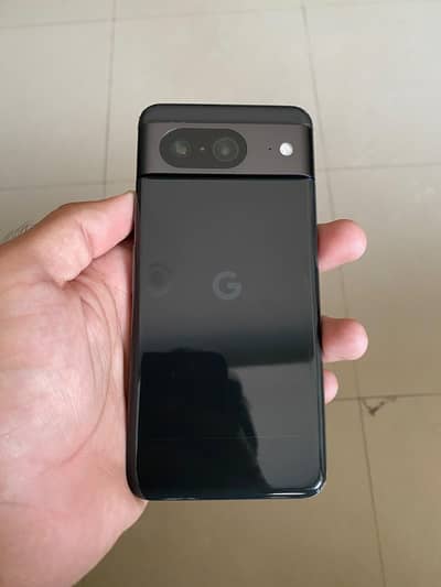 Google Pixel 8 Official Pta Approved