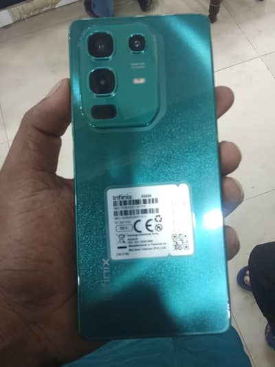 Infinix Other Model