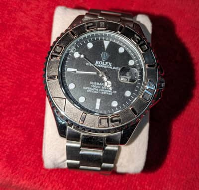 Rx brand original watch