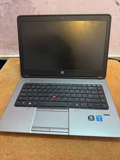 HP Probook 640 i5 4th gen