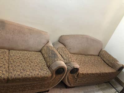 7 Seater for sale in low price
