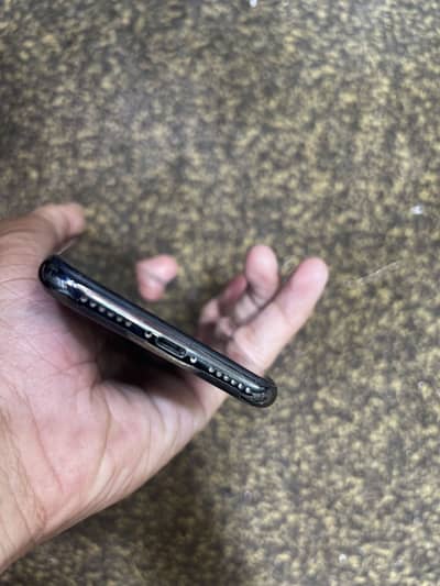 Apple iPhone X