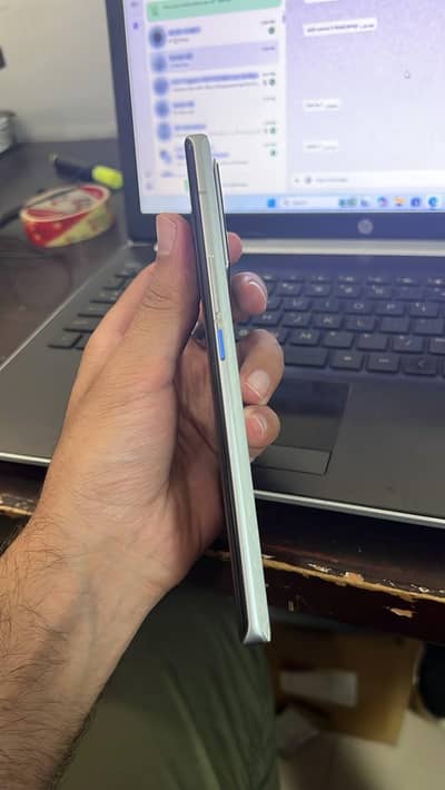 Vivo iQOO 9 Pro