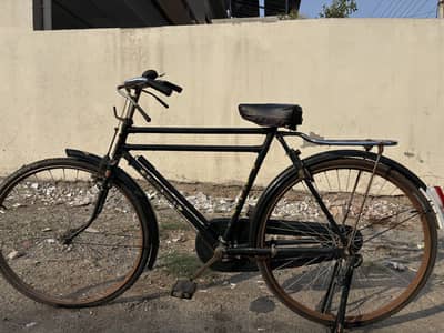 Baba Cycle made in china
