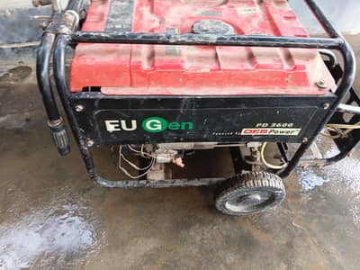 3 kva generator