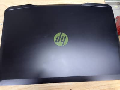 HP PAVILION GAMING 15dk
