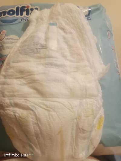 MOLFEX DIPPER XXL