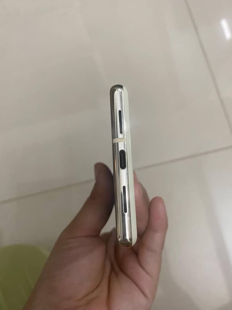 Google Pixel 6 Pro 3