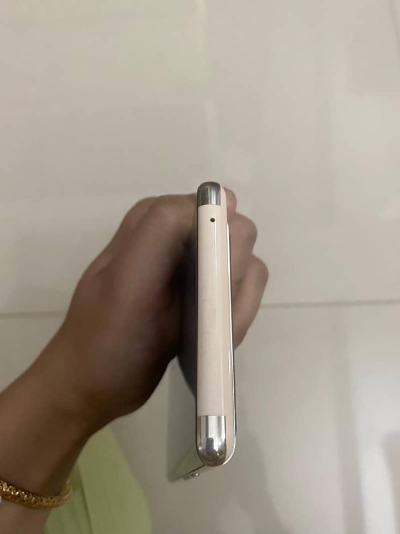 Google Pixel 6 Pro 4