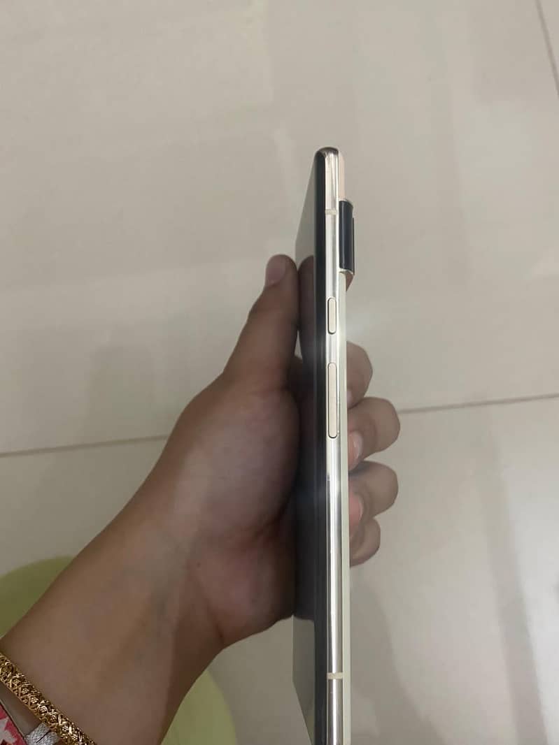 Google Pixel 6 Pro 5