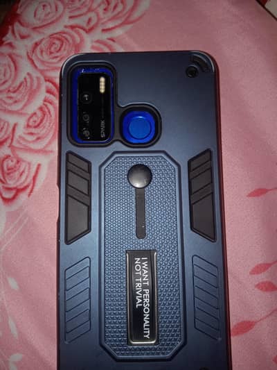 Tecno POP 5 Pro