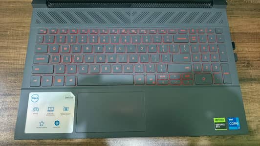 Dell G15 | Gaming Laptop