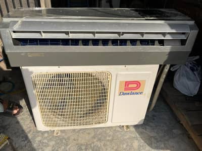 Dawlance ac 1.5 ton