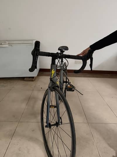 specialized bike