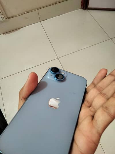 Apple iPhone 14 Jv with box