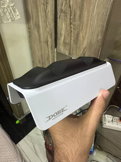 Dobe Ps5  Controller Charging Dock