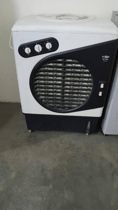 room air cooler