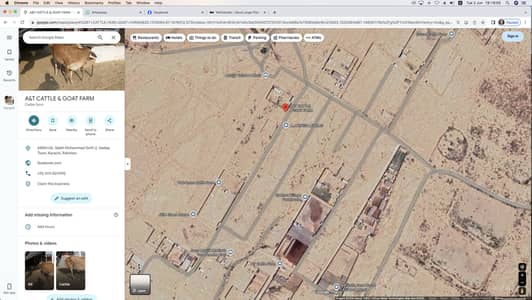 Farm Land for Sale