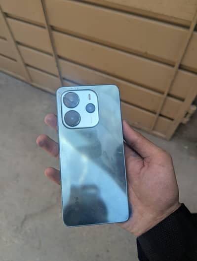 Xiaomi Redmi Note 14 Pro