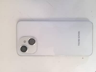 Tecno spark 40c