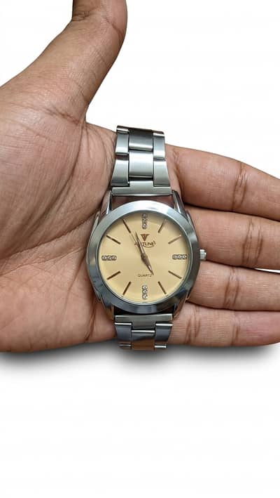 fortune watch for men