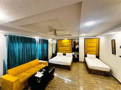 SHANZEE HOTEL | PAR MONTH | ONLY FOR FAMILY | NEAR TO IMPORIUM EXPO CENTER