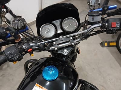 SUZUKI GS 150 SE 2021  URGENT SALE