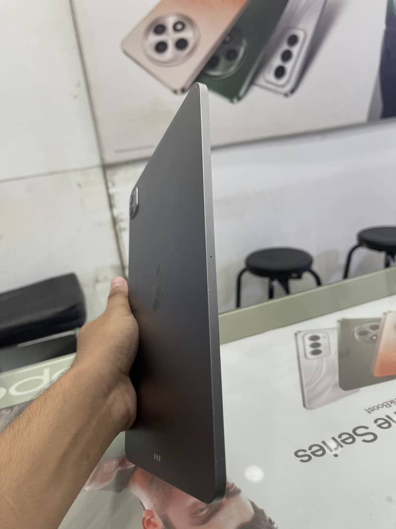 iPad Pro m2 1