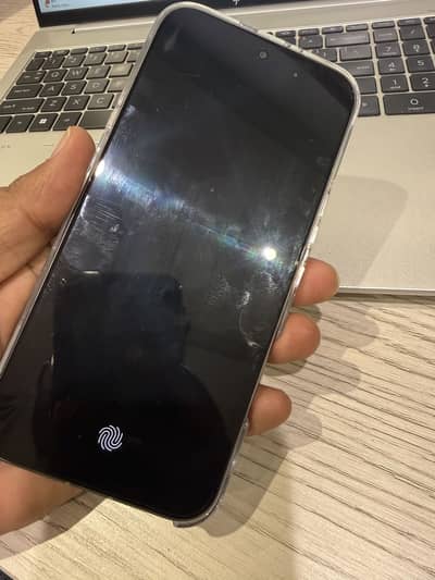 Infinix note 60 8 256 just 5 days used