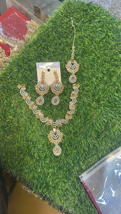 Jewellery Set