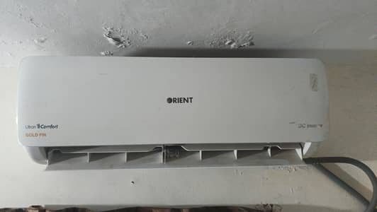 Orient A. c for sale 1 ton. 03054663597