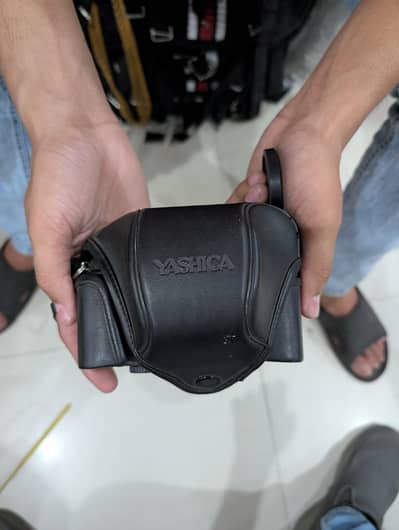 yashica mf2 super