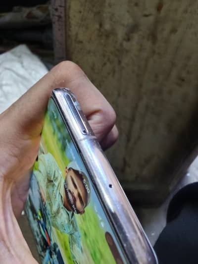 Samsung Mobile S10 Plus