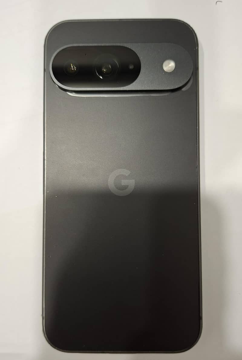 Google Pixel 9 0