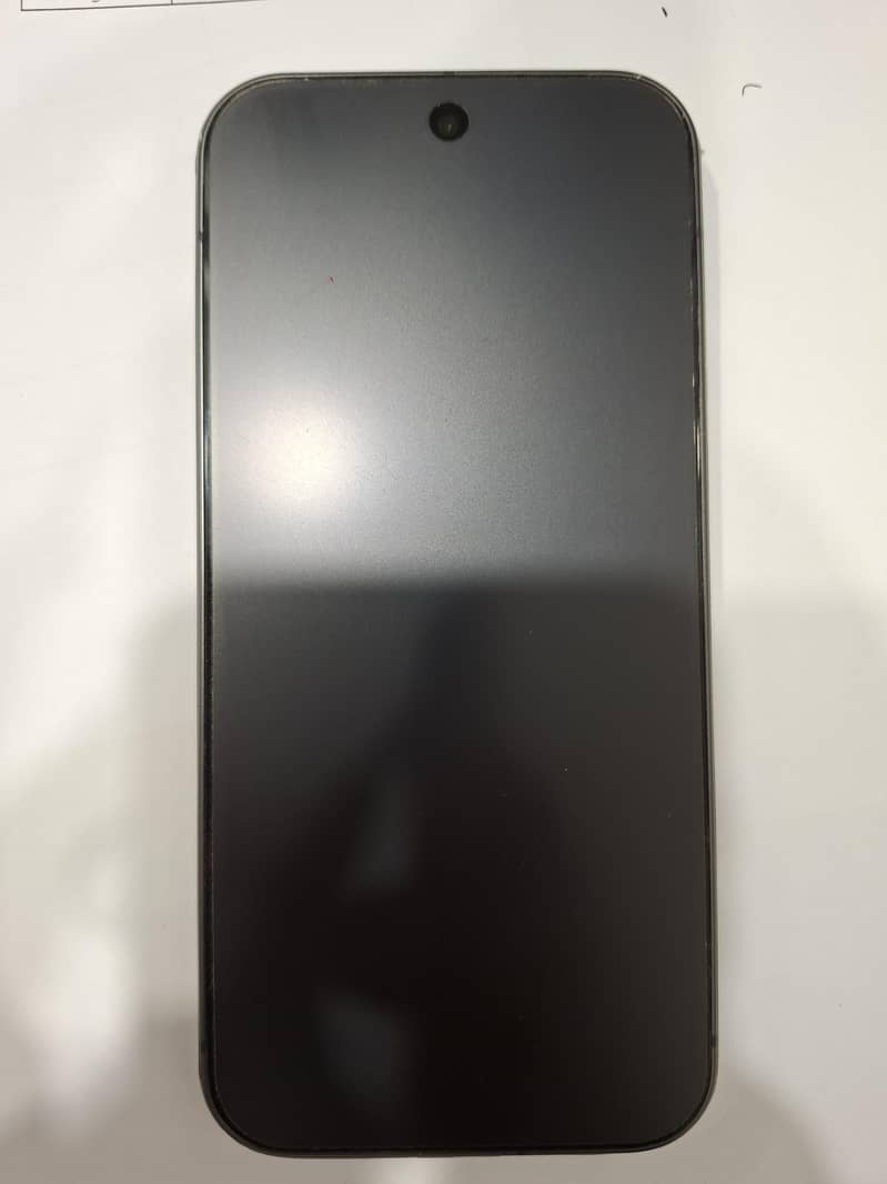 Google Pixel 9 1