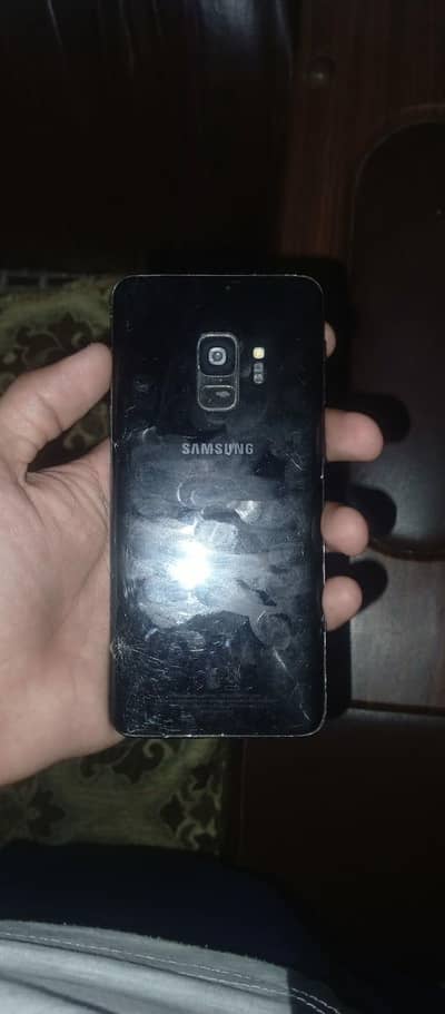 Samsung Mobile S9