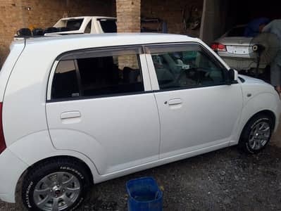 Suzuki Alto 2008