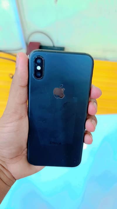 Apple iPhone XS