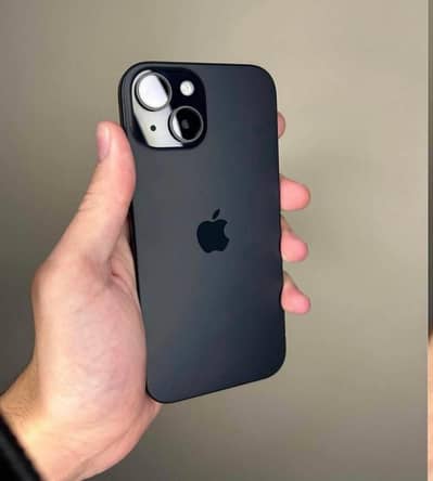 Apple iPhone 15 jv 99 health