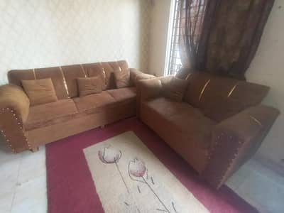 6 seater sofa set for sale