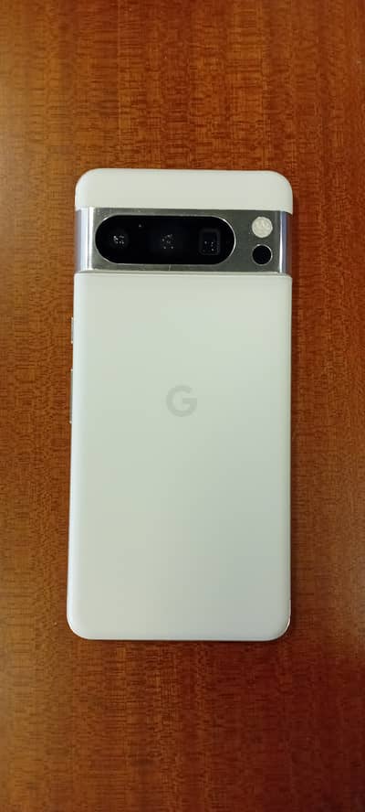 Google Pixel 8 Pro