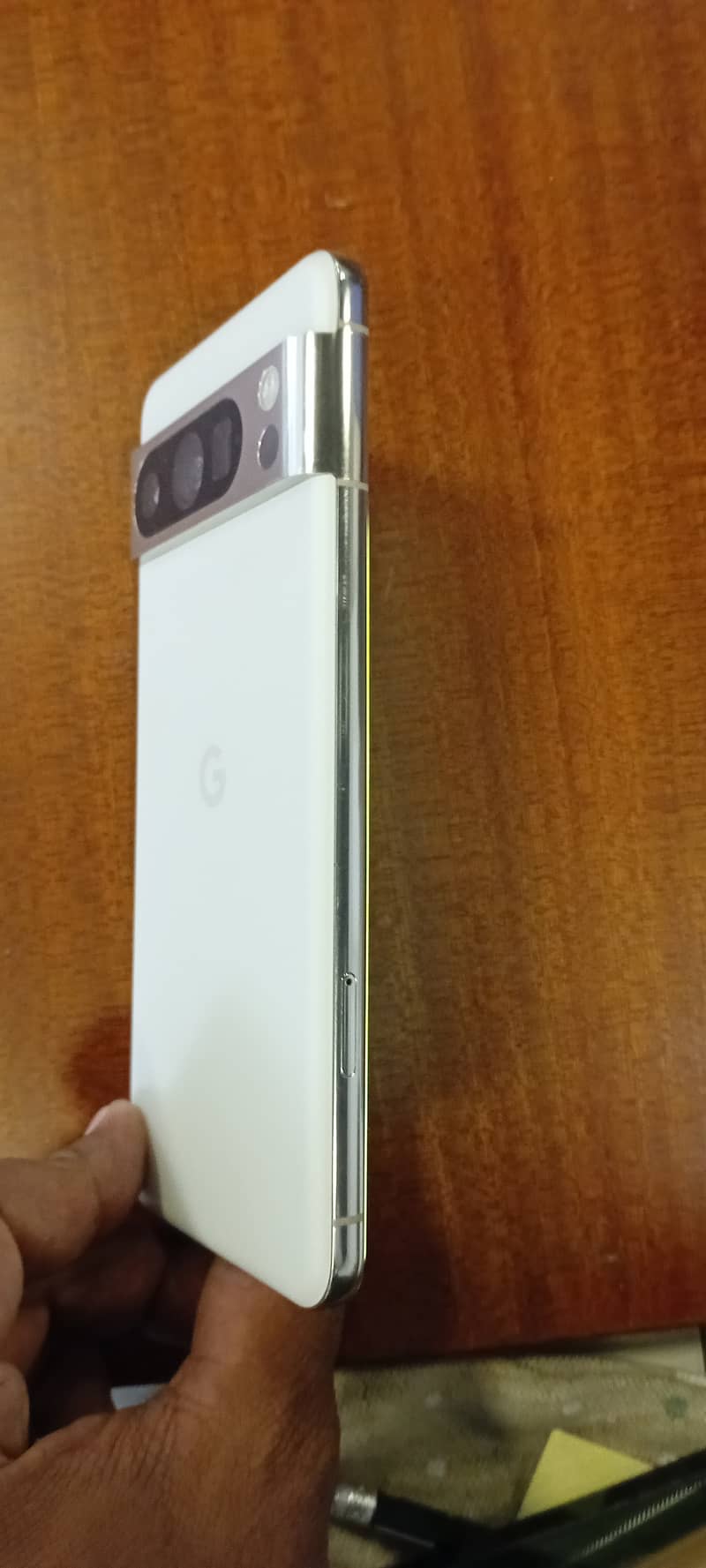 Google Pixel 8 Pro 3